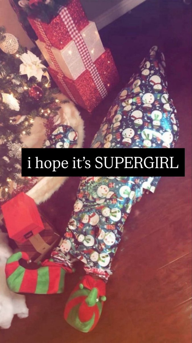 acervsupergirl's tweet image. 