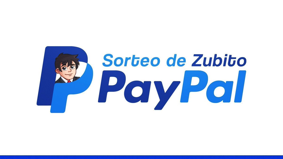 🎄 SORTEO DE 120USD PAYPAL🎄

Serán 2 ganadores.

Termina en 24h. El premio lo daré en vivo en mi canal de KICK.

Pasos:
✅ Seguir a <a href="/zubitooo/">ElZubito</a> y <a href="/SsjZubito/">len</a>  
✅ Dar Like y RT
✅ Seguirme en kick.com/zubito (dejar foto)