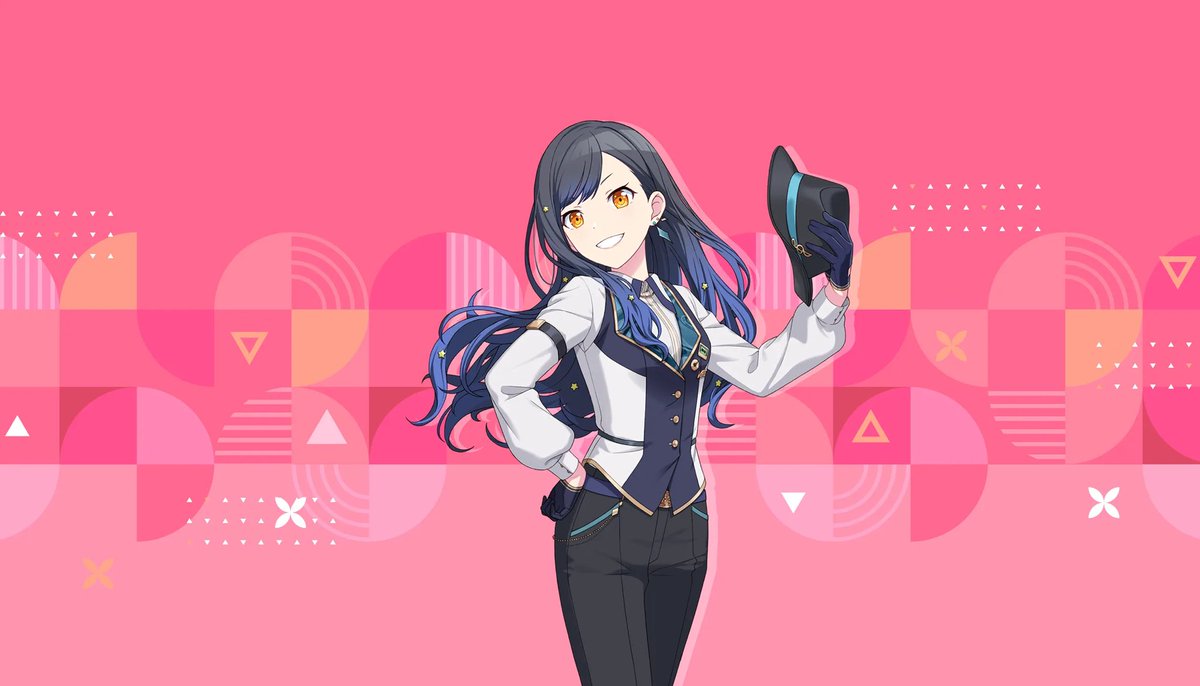 白石杏 Behind the Trouble トラブルの裏で] Shiraishi An(白石杏)