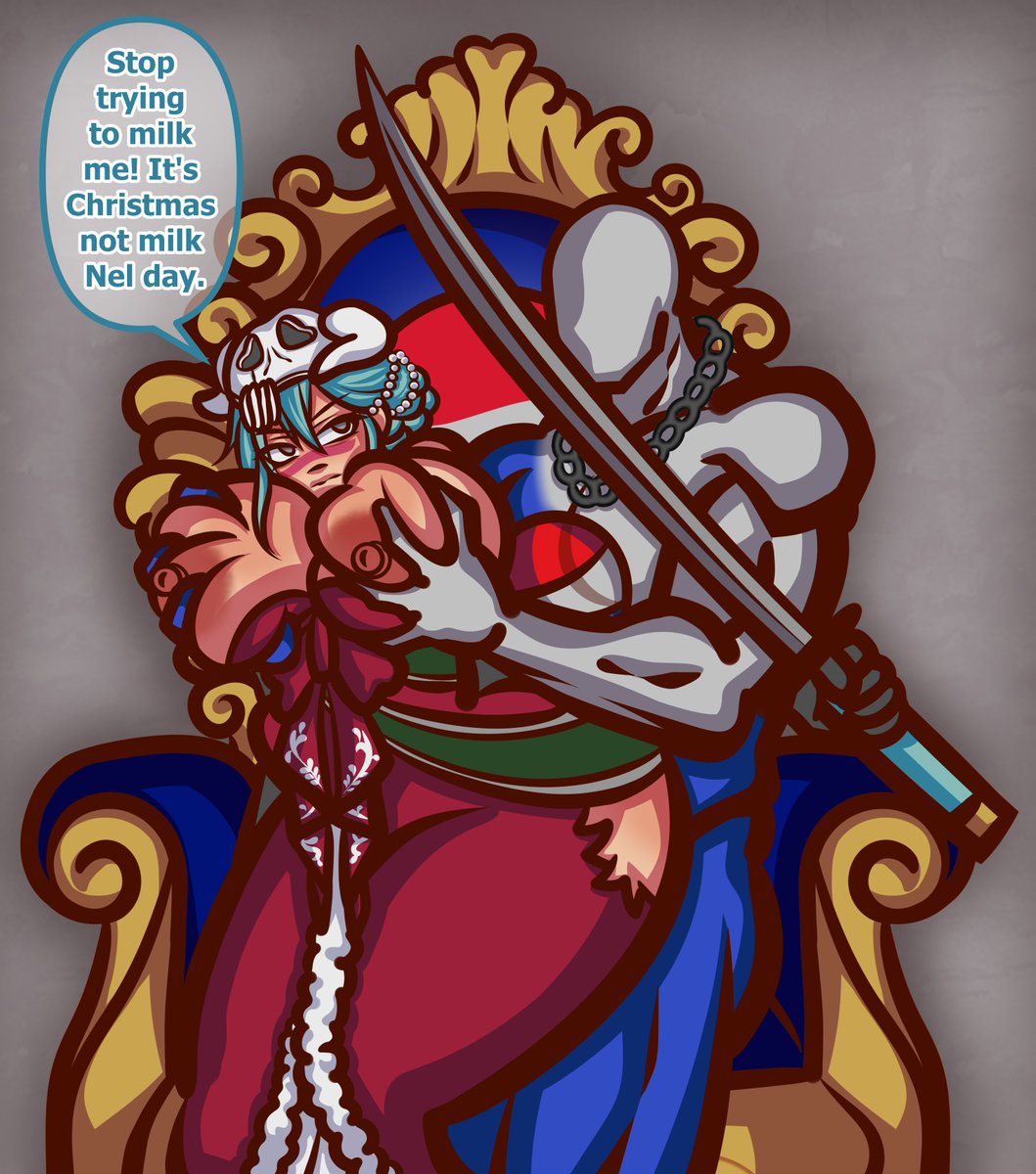 Awa de uwu 🔞COMMISSION OPEN🔞 tweet media