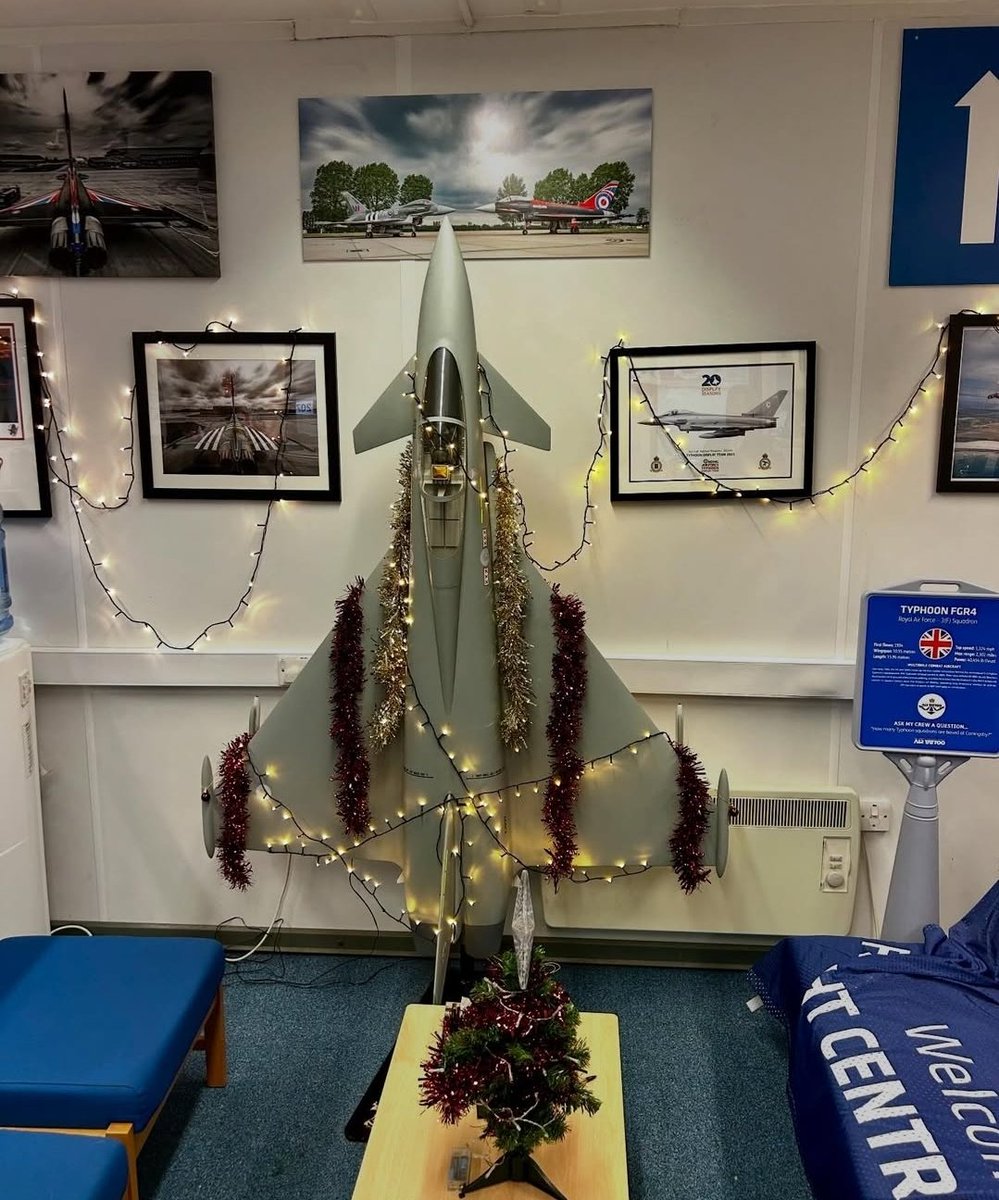 RAF_Luton tweet media