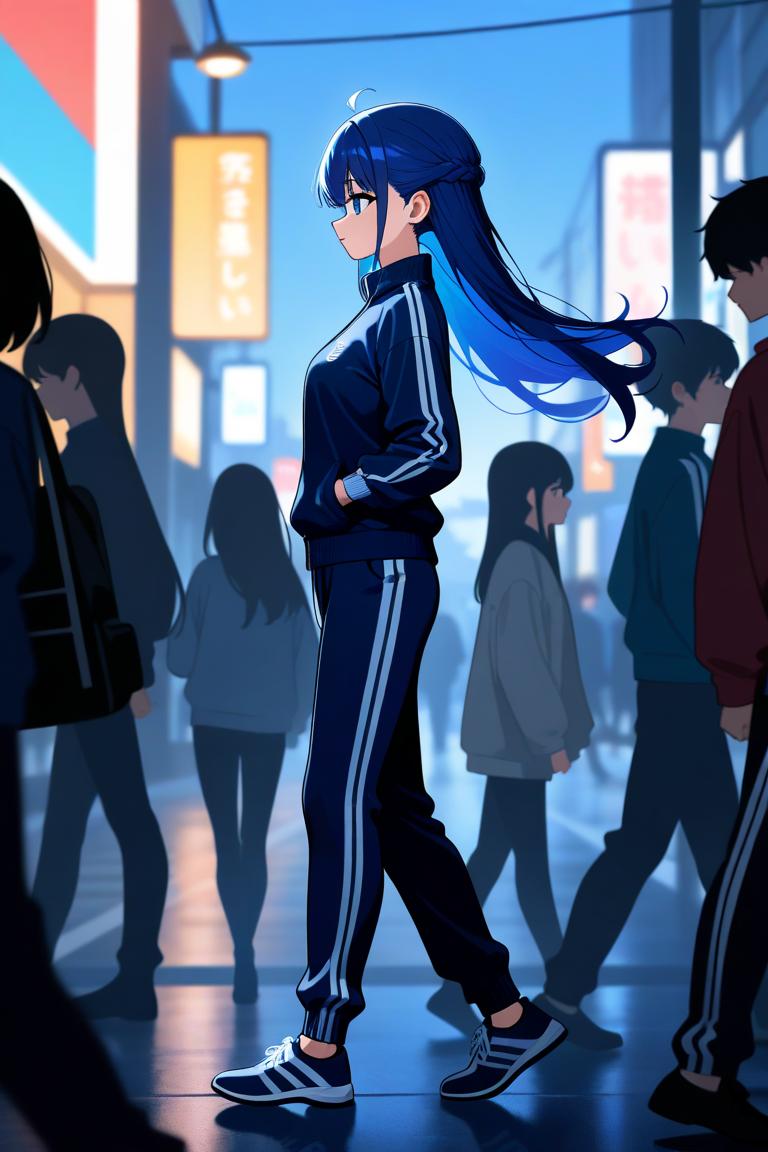 私の生成したAIイラストを投稿します。 #AIart #AIイラスト