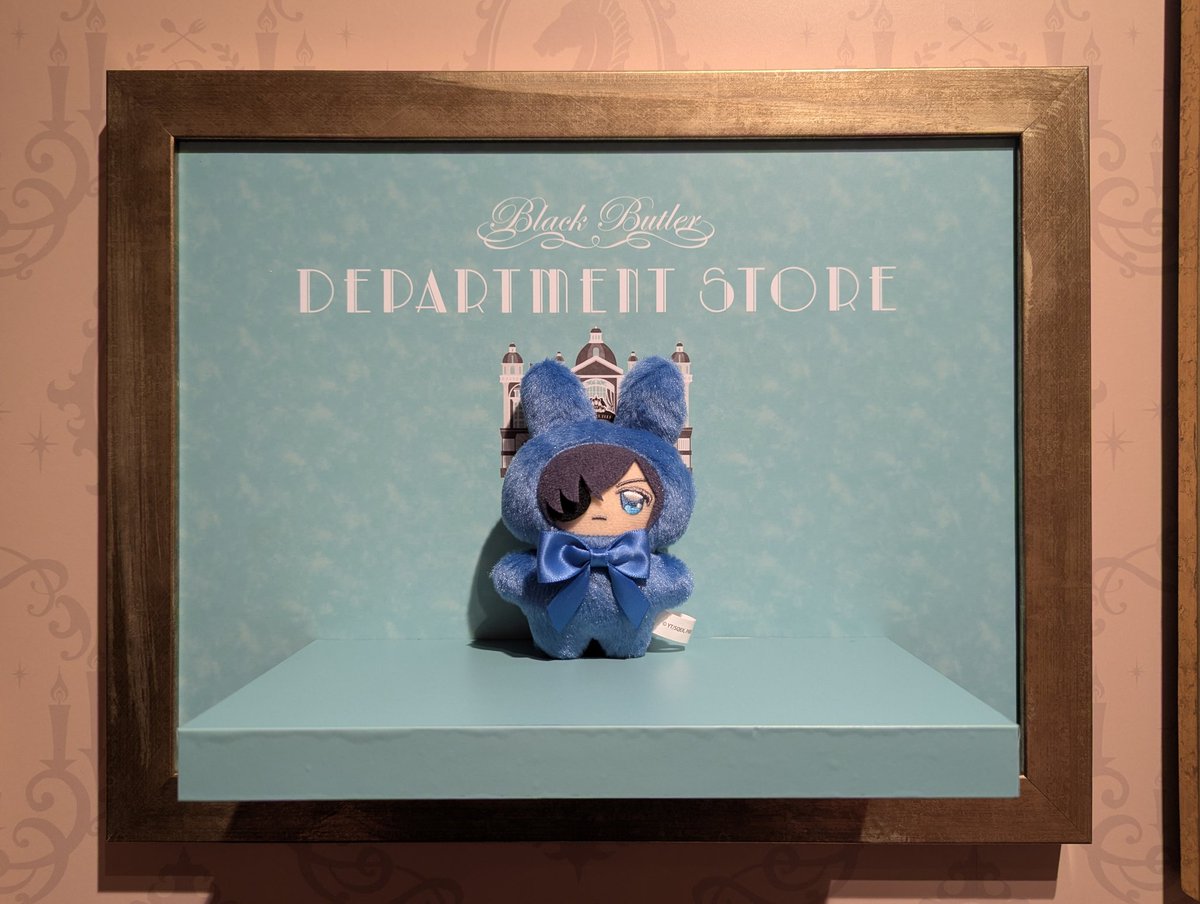 _cantarella666's tweet image. I did buy a cielbubu 🥰💙