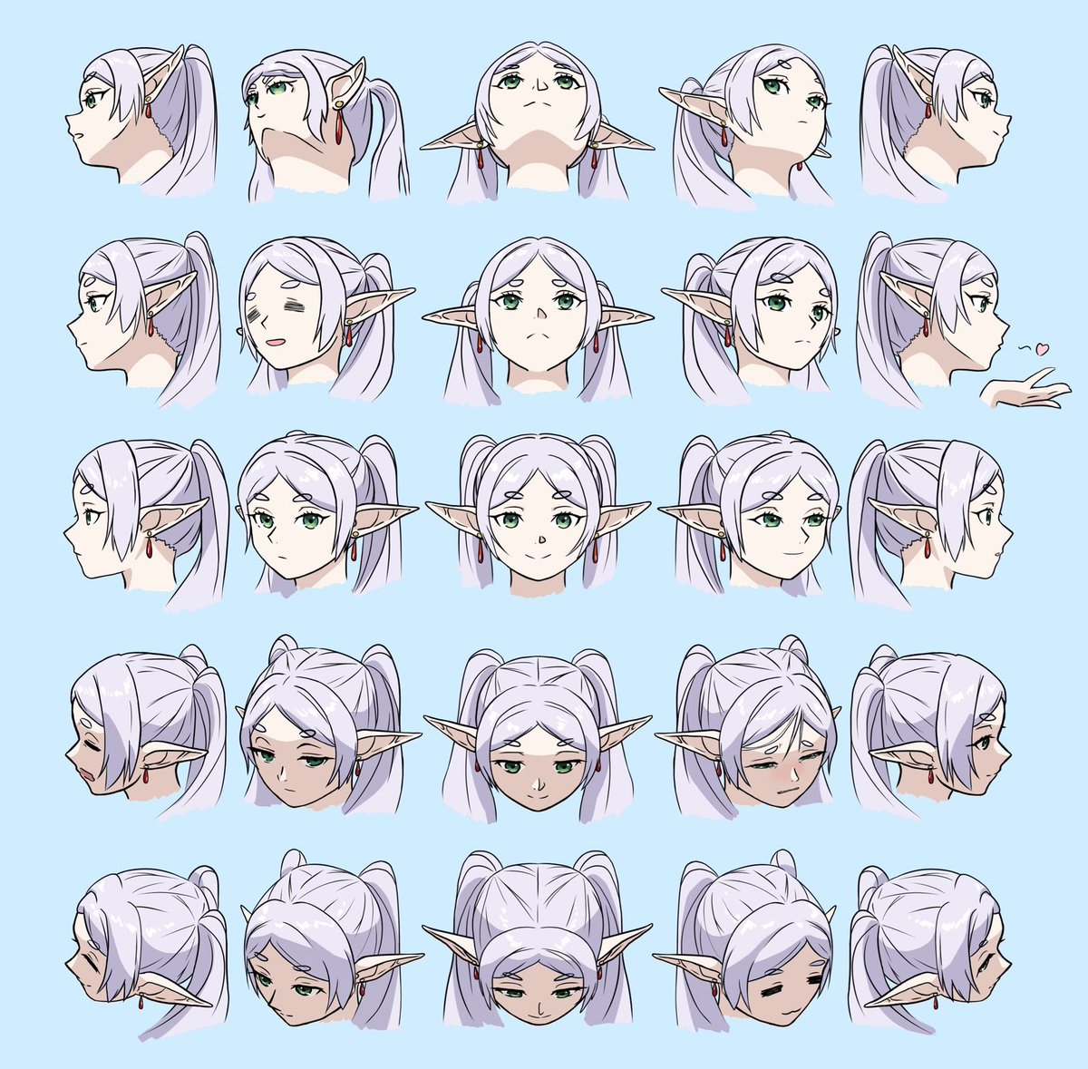 Frieren Head Study

by <a href="/serialboel/">serialboel</a>