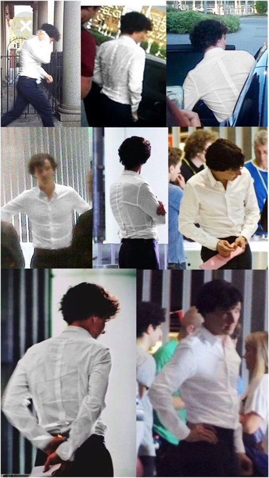 What if I just whimpered