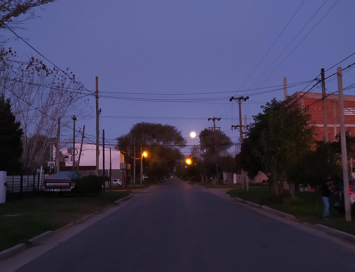 Argenliminal's tweet image. 