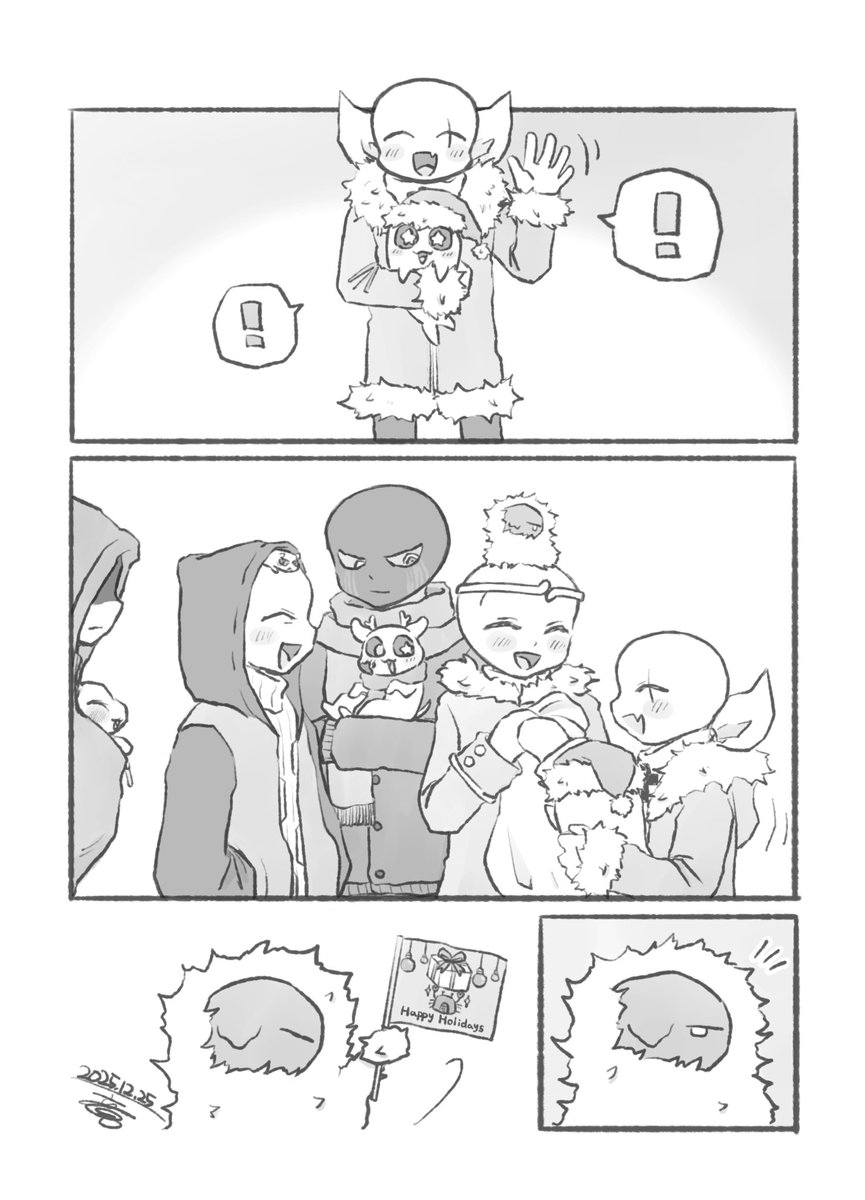 R (竜/ryu) tweet media