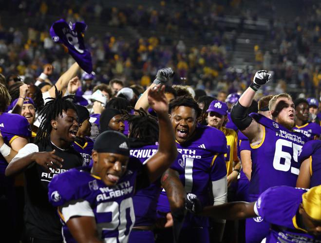 LaMari’on Robinson tweet media