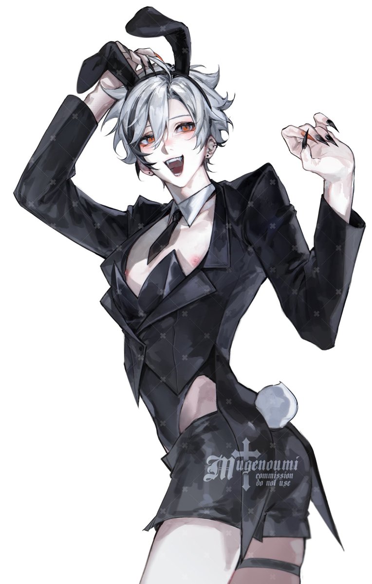 mugenoumi's tweet photo. 🖤🩷 https://t.co/srqD9IIihF