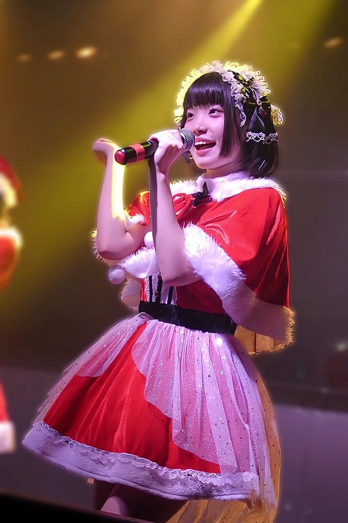 2025.12.24 ちぎょちゃんからの 超メリークリスマスプレゼント🎁 X'mas