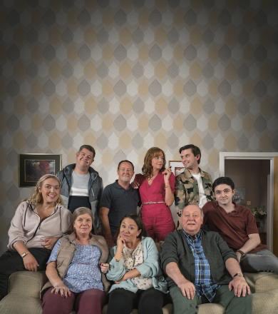 Here we go!! #twodoorsdown