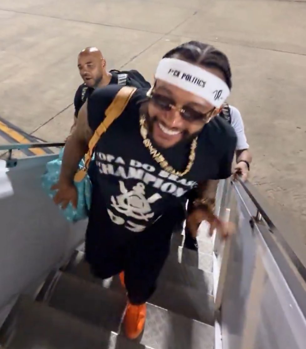 eu tô assim há 72h