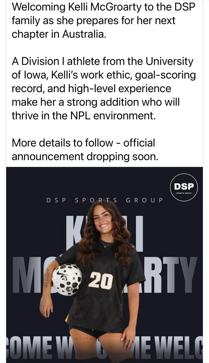 Jamie McGroarty⚽️ tweet media