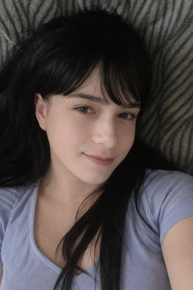 XSunlaura's tweet photo. I look sweet but I bite

#bratenergy #nsfwmodel https://t.co/xWW0c6zYhS