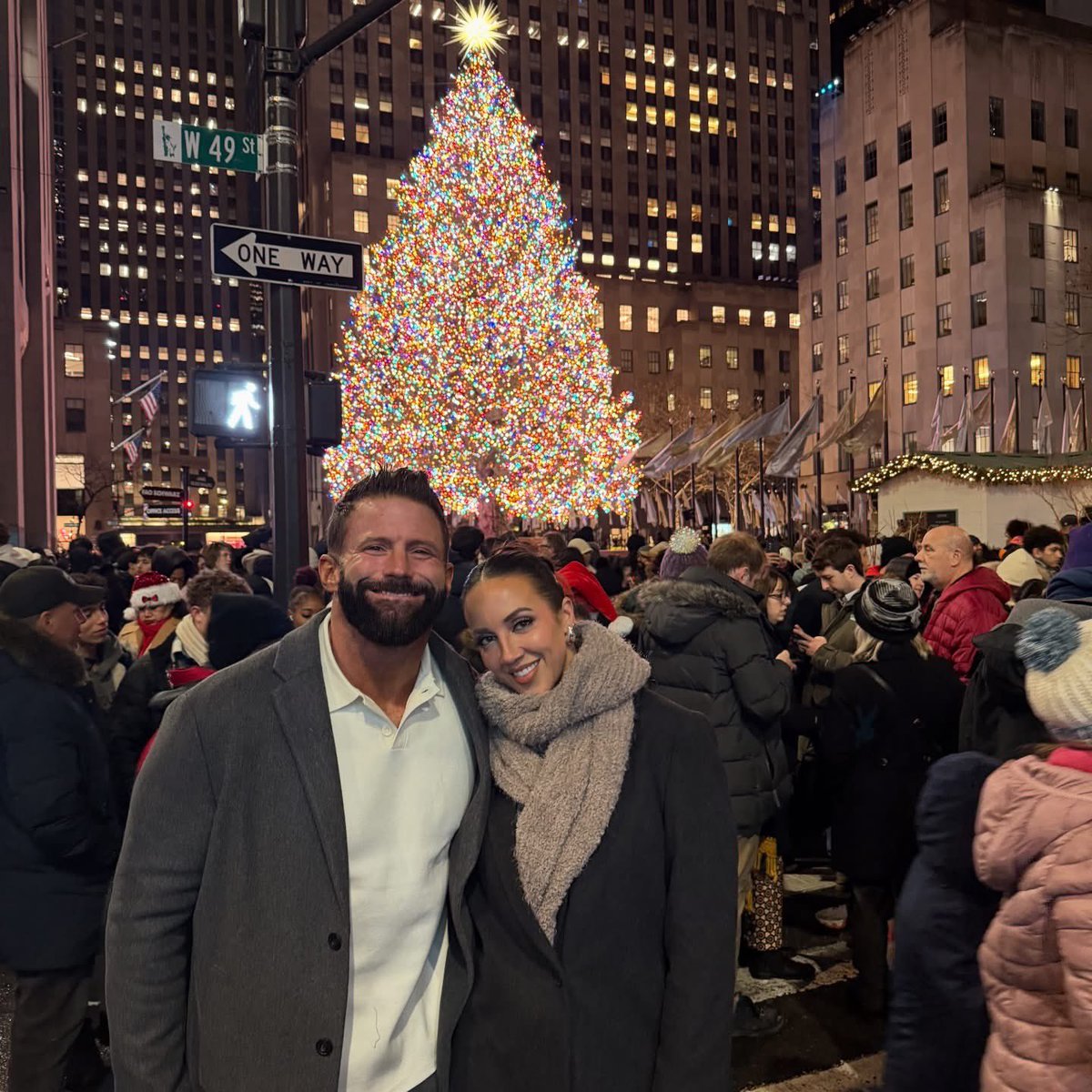 Matt Cardona tweet media