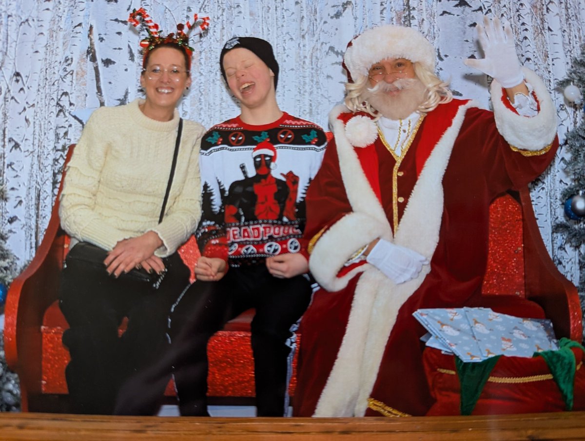 We wish you all a very merry Christmas 🎄❤️🎄