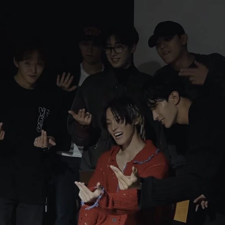 what the hell is svt even about
