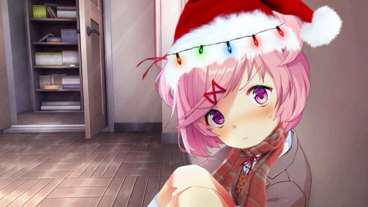 Natsuki tweet media