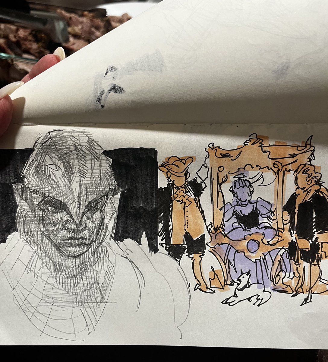 Isa 🐰 🔜 AX U20 tweet media