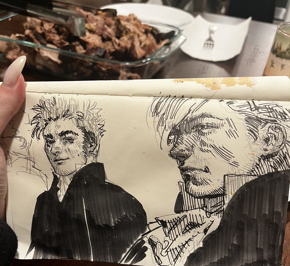 Isa 🐰 🔜 AX U20 tweet media