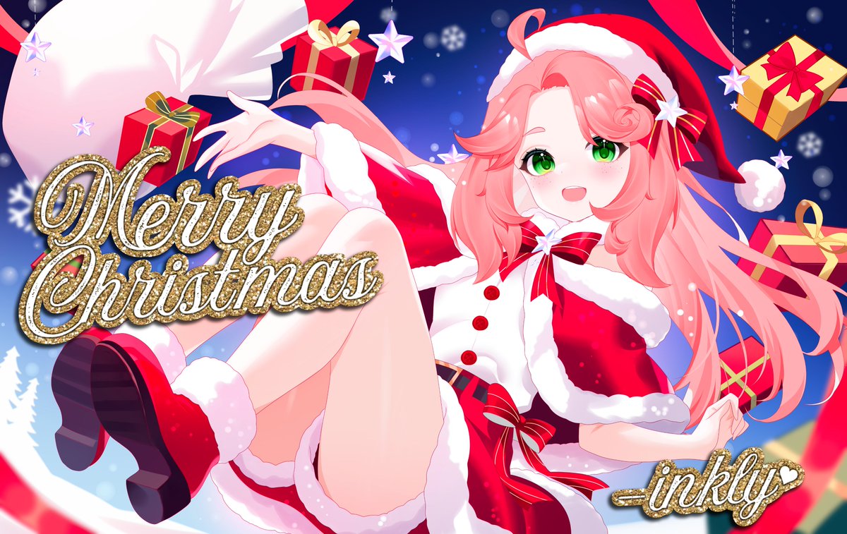 Inklypuff 💫🌐【VTuber】 tweet media