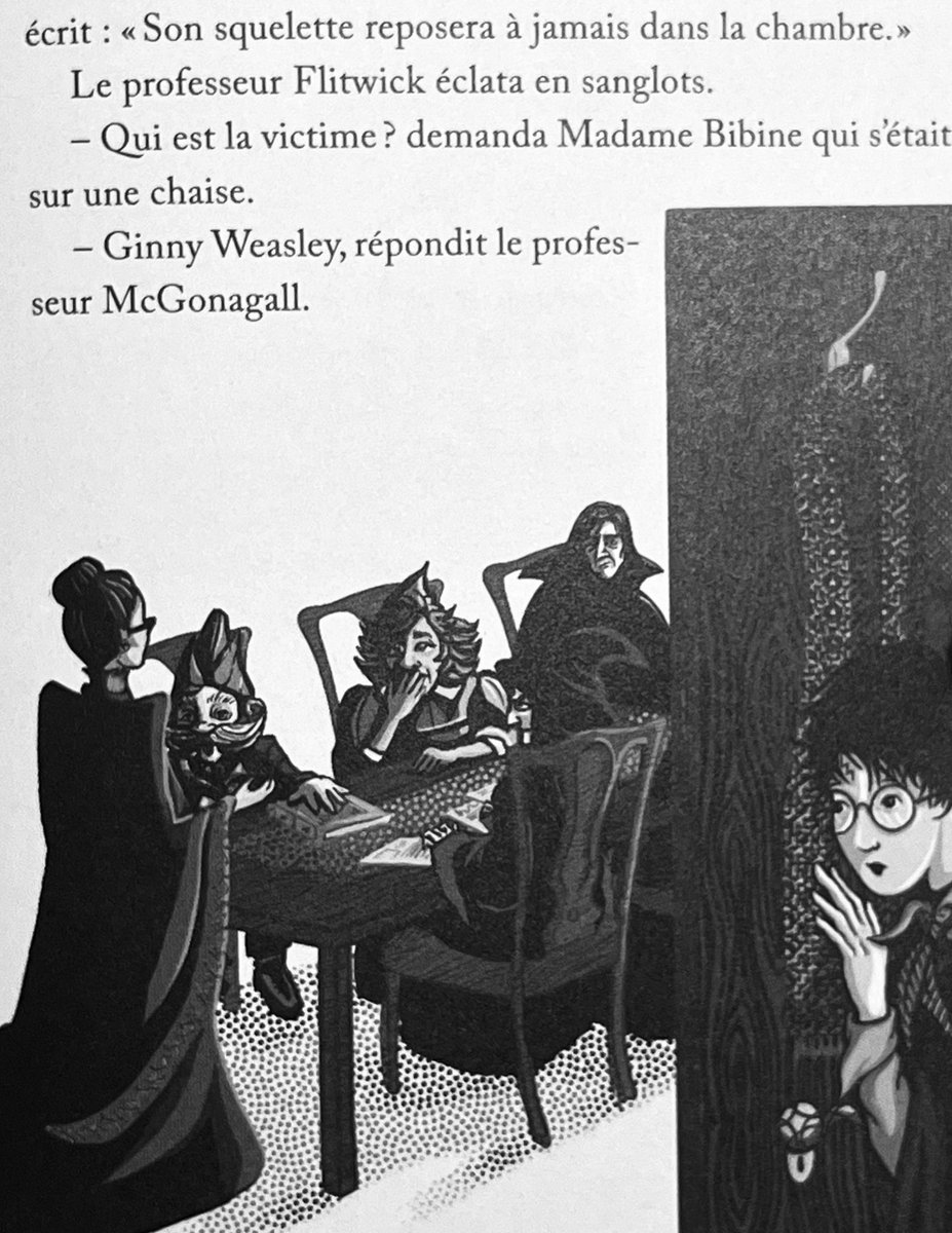 maajoramu's tweet image. MY LITTLE COUSIN BROUGHT HER HARRY POTTER BOOK TO CHRISTMAS DINNER. YESSS GOOOOOD SEVERUSSSS