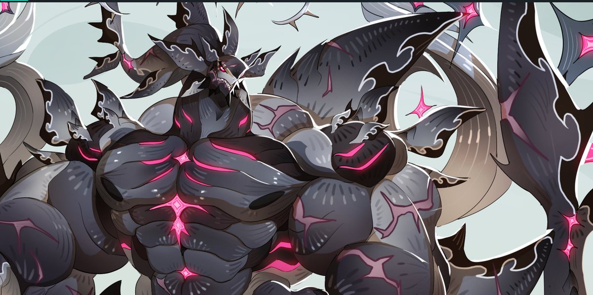 Kosmarin1's tweet photo. spoiler
#furry #adoptables https://t.co/93gOX4dGfG