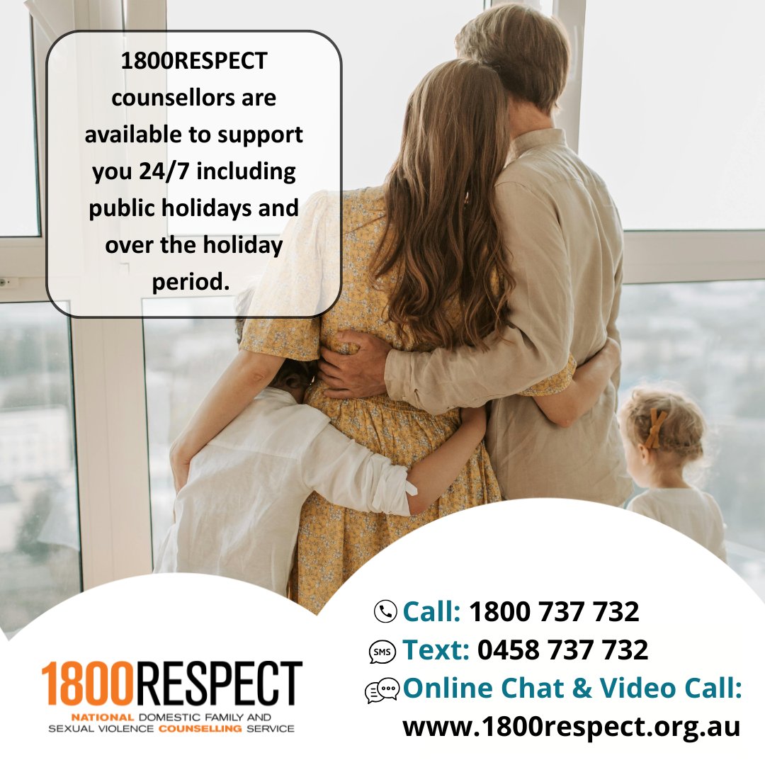 1800RESPECT tweet media