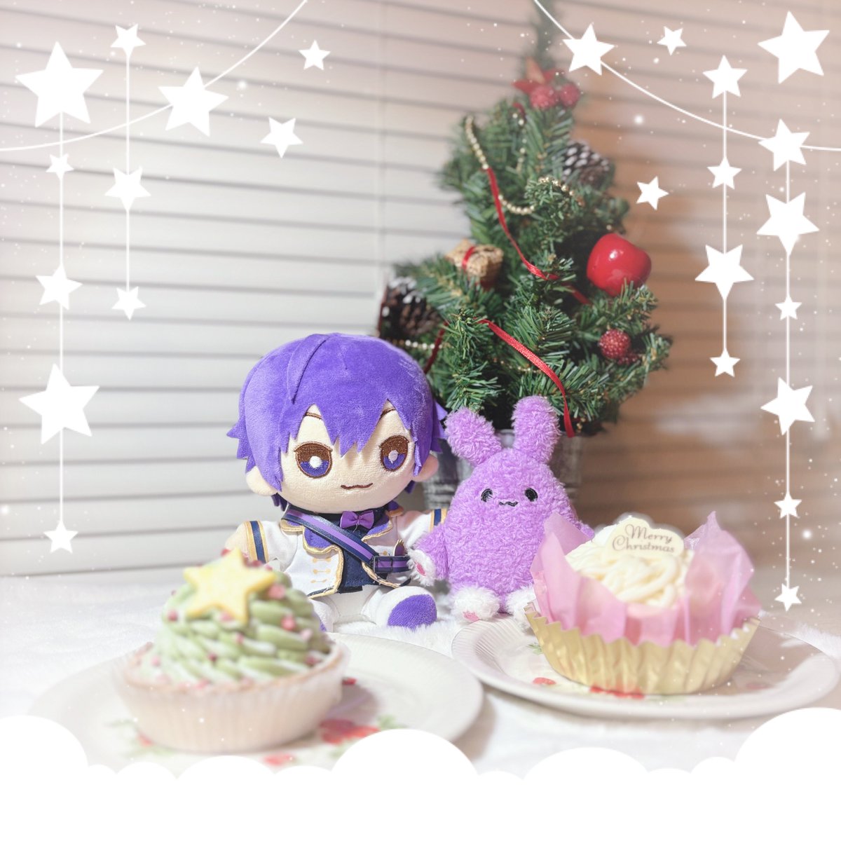 おにぎりちゃん( Ꙭ)っ🍙 (@onigiri_namori) / Posts / X