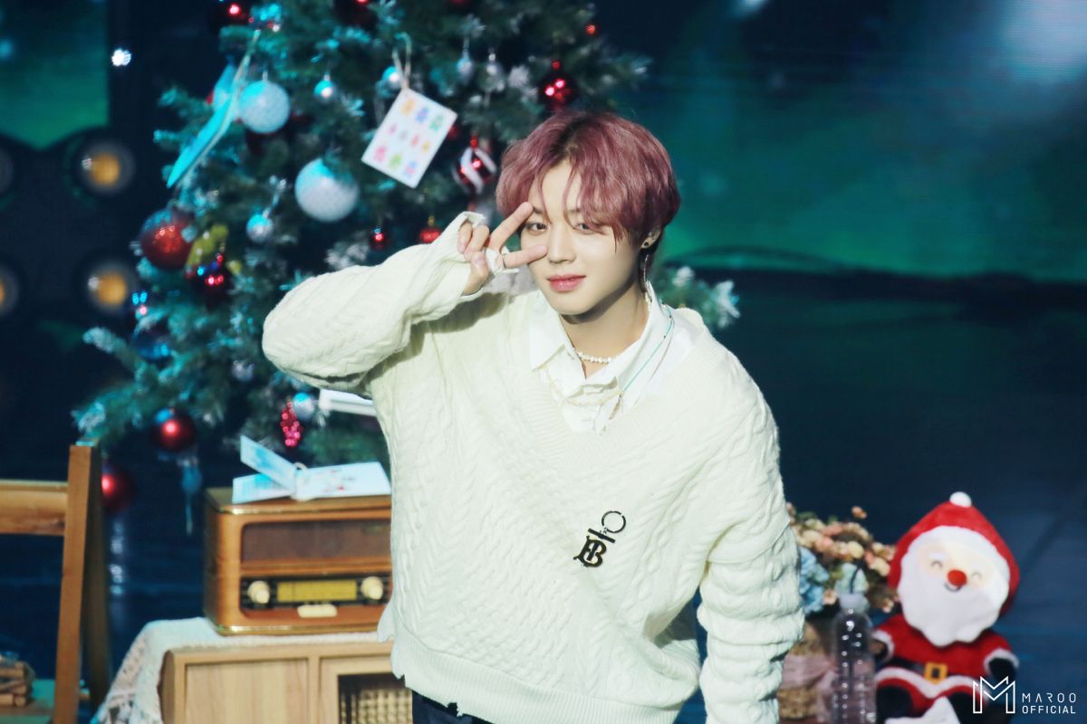 𝗦𝗲𝘂𝗻𝗴𝗴𝗶 que ama o Minho ♡ tweet media