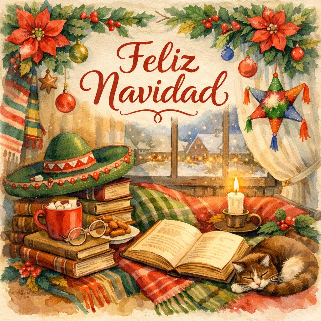 México Lector tweet media