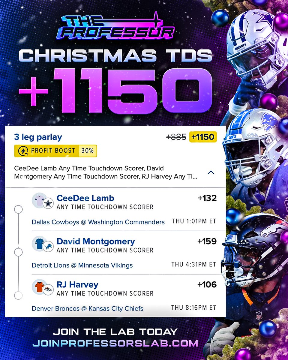 The Professor tweet media