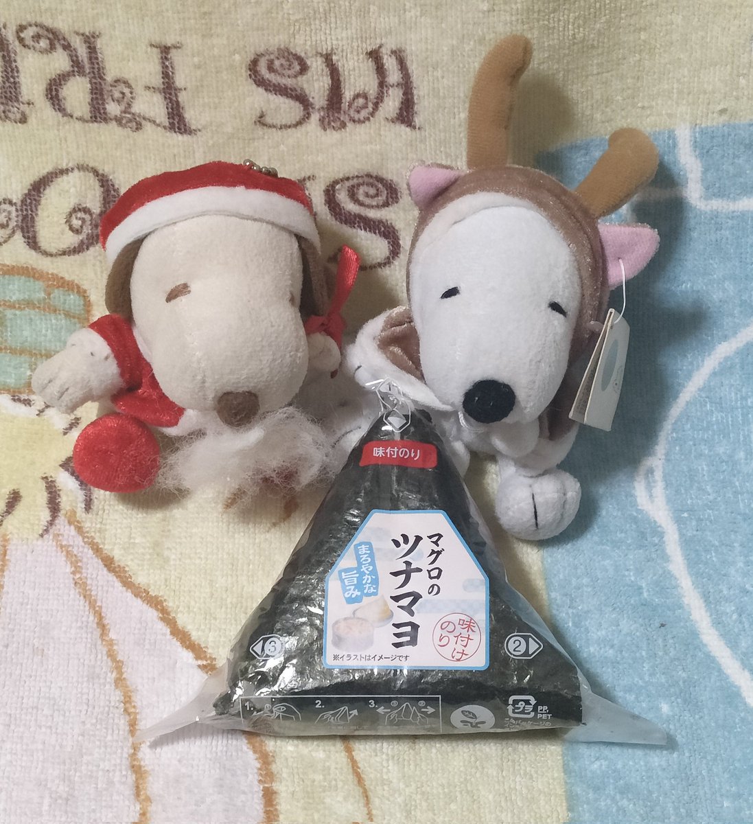 ぴょんたꕤ⭐︎ ✏️Updated Post ・ Artworks for the collaboration tapes