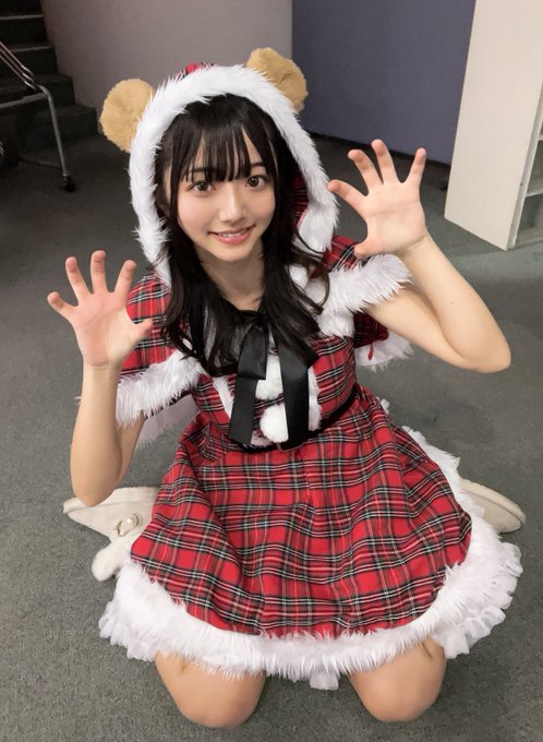 天野ひかりのTwitter画像23