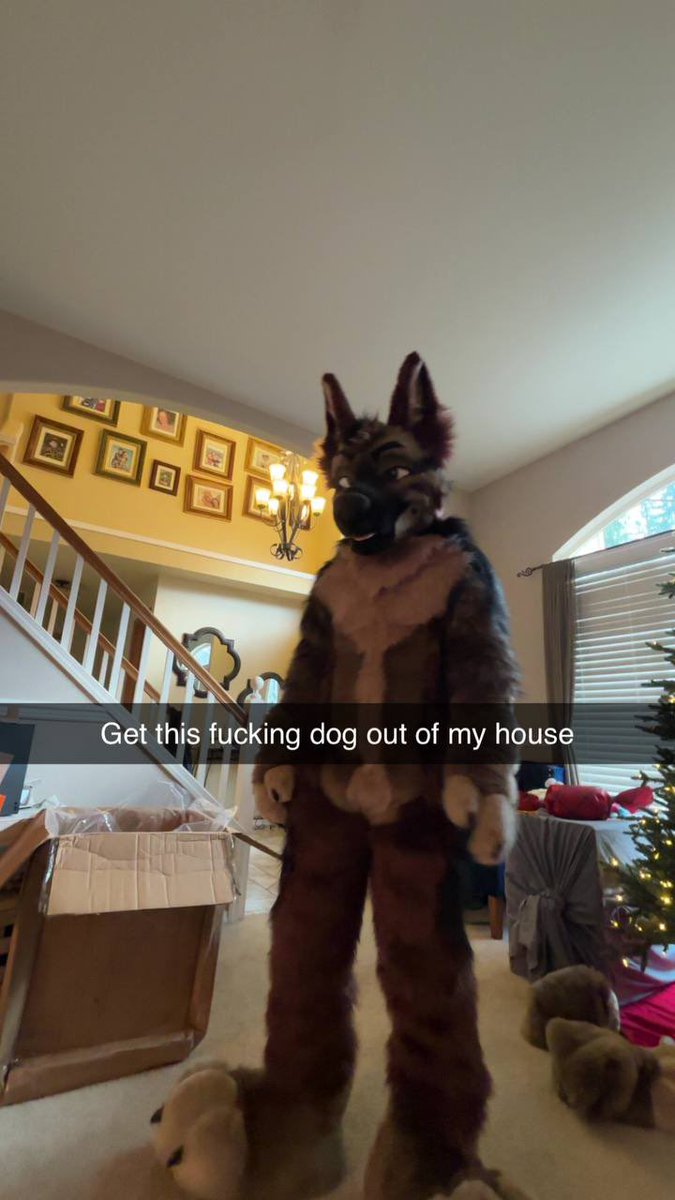 Lycanshep's tweet image. 
