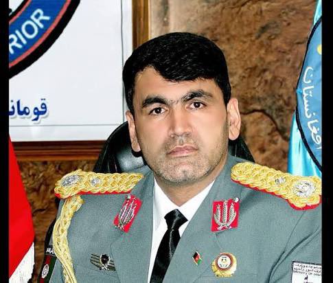 BattlefrontAF's tweet image. اطلاعیهٔ جبههٔ نبرد ملی

جبههٔ نبرد ملی، ترور جنرال پیشین اکرام‌الدین سریع را به‌شدت محکوم کرده و با خانوادهٔ ایشان ابراز همدردی می‌کند. این جنایت زنگ خطری جدی برای امنیت مخالفان بوده و نیازمند هوشیاری و همبستگی فوری است

انا لله و انا الیه راجعون