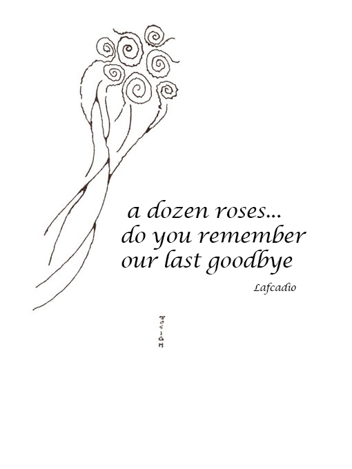 lafcadiopoetry's tweet image. #completethehaiga 130 #senryu @TheHaiga