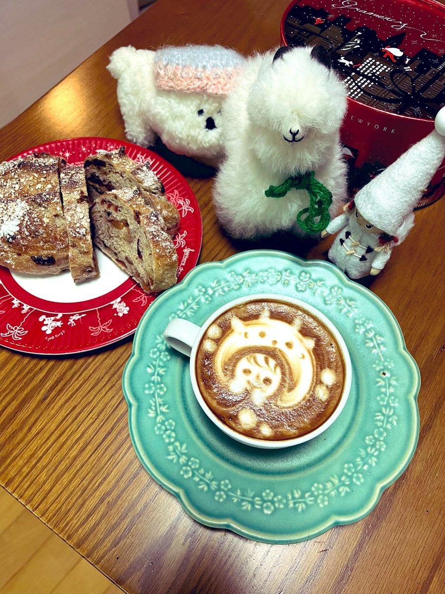 みーこページ みーこ🐒 (@mi_cafedesu) / Posts / X