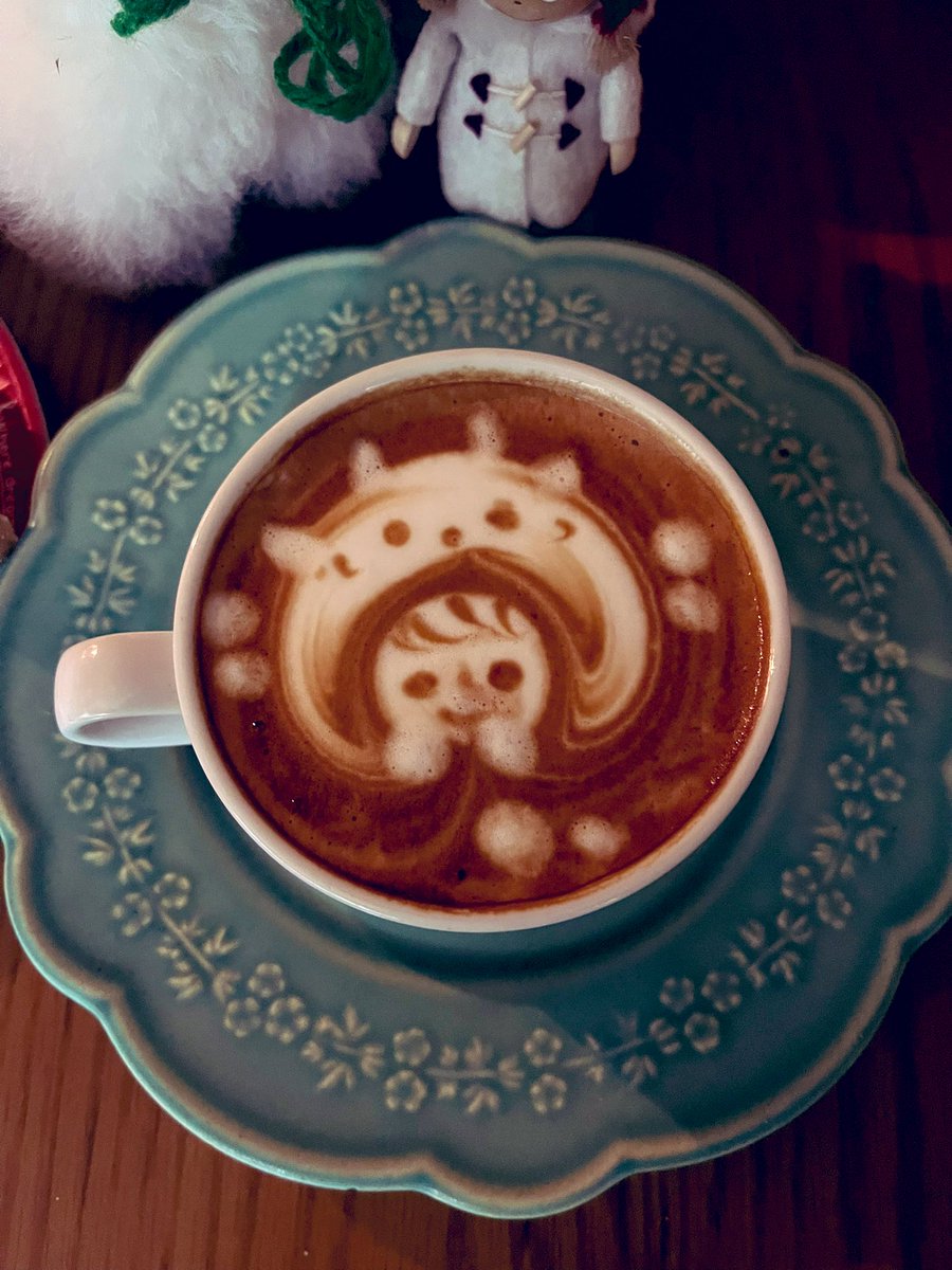 みーこ🐒 (@mi_cafedesu) / Posts / X