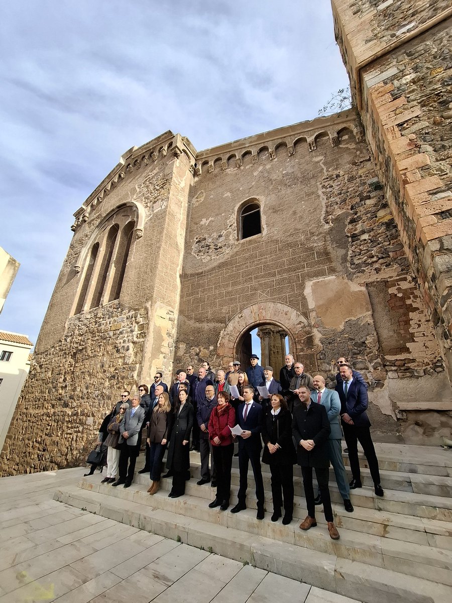 cartaginense51's tweet image. Lorca Planes, el peor @ObispoCartagena que ha tenido la @DiocDeCartagena de las últimas décadas de largo.
Una pena su desprecio y el castigo que ha dado a #Cartagena.
Por no citar su actitud tan católica respecto a la vacuna del Covid.