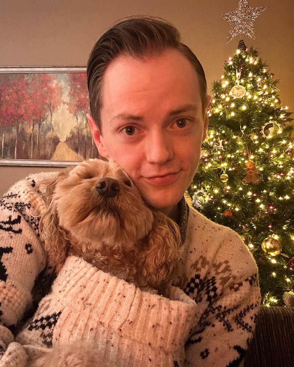 Callum McLaughlin tweet media