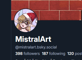 MistralArt's tweet photo. huh, well would you look at that https://t.co/LsOucGsBWS
