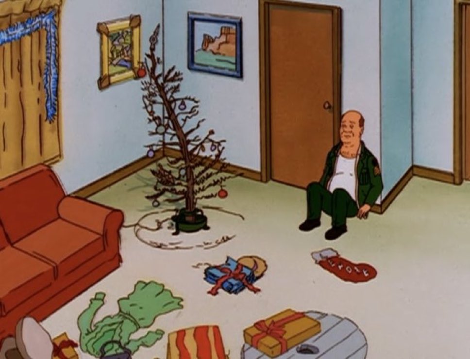 Boomhauer tweet media