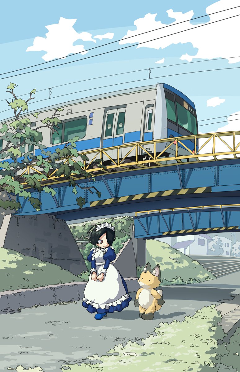 法円坂潤太・C107水曜こ31b西2 (@houenzaka) / Posts / X