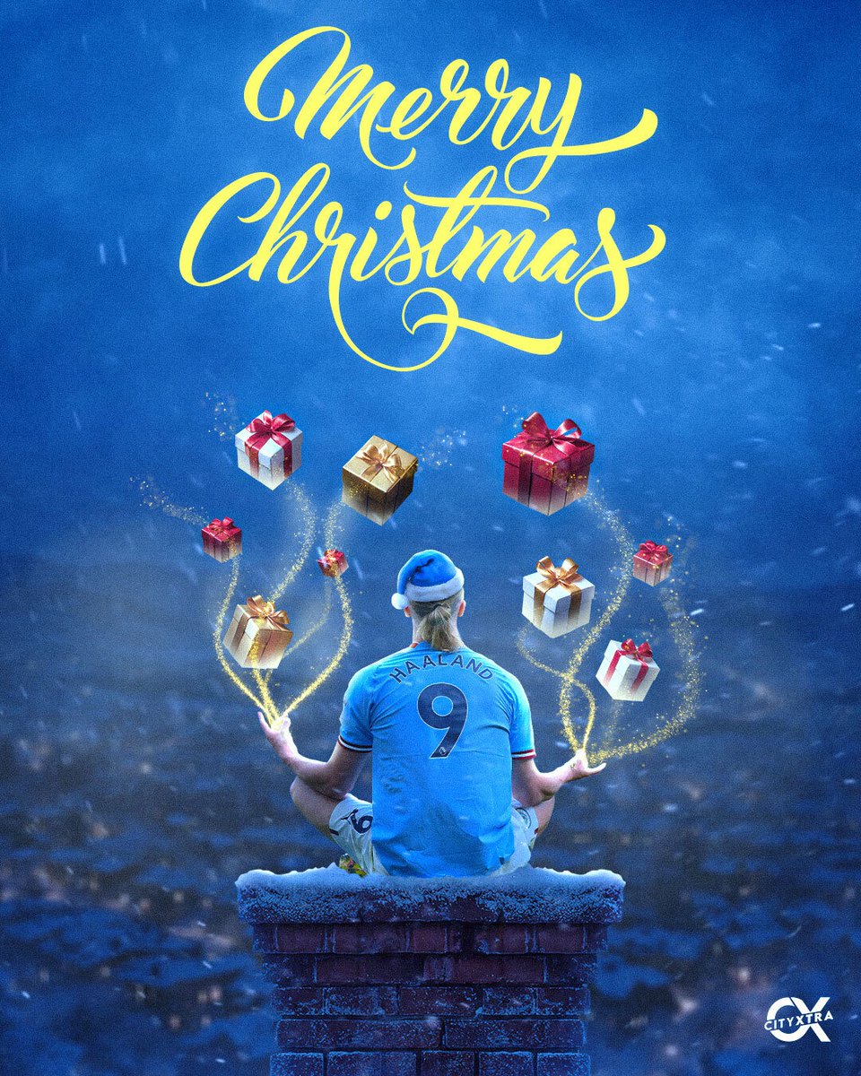Wishing you all a very Merry Christmas!!! 🎄🎅🩵