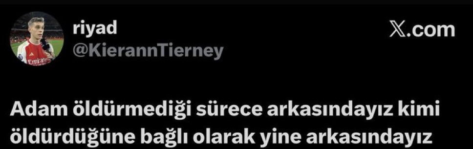 Baekhyun’a karşı hislerim