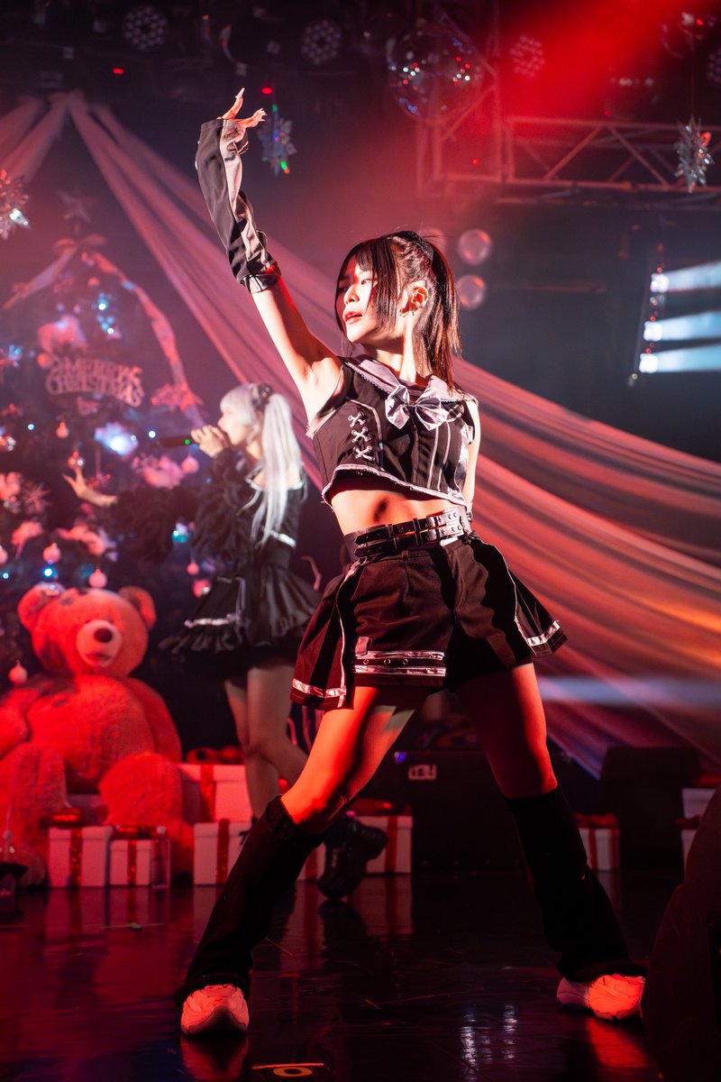 2025/12/20(土) 『RAD JAM -WINTER-』 NAGOYA ReNY limited AZ-ON