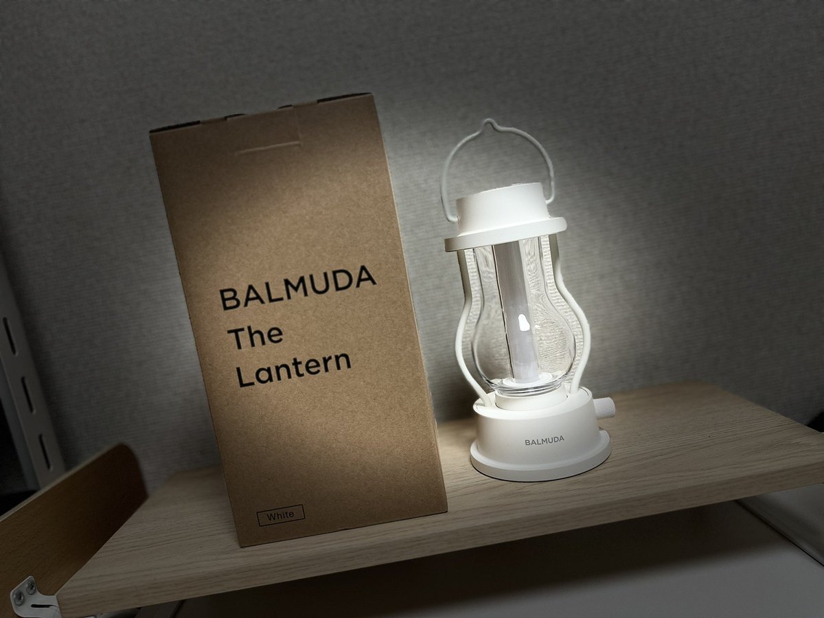 おはようございます🎄
ポンコツなあたいの所に今年も🎅きた
🕯️✨