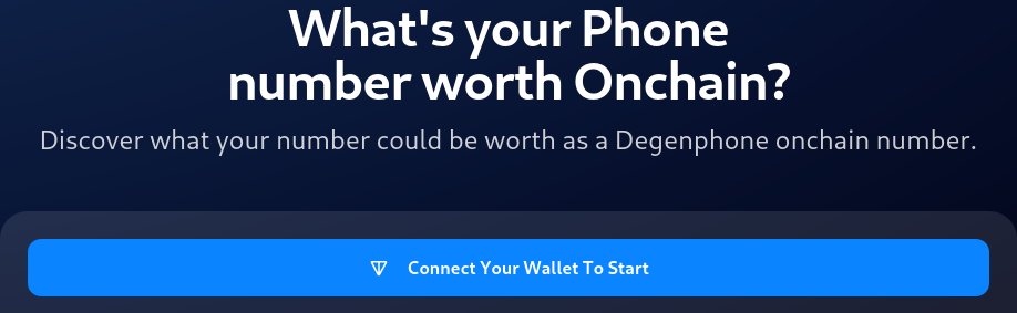 kawaiicrypto's tweet photo. "Please.. Just.. Please... Connect your phone number to your wallet address... Just once... You might get rich... Why are you even hesitating?"
#NiceTryFBI
#NotTodayCIA
#DirtyTricksMI6
#GoodAttemptAtObscurityDepartmentOfHomelandSecurity https://t.co/JcLRUAk318