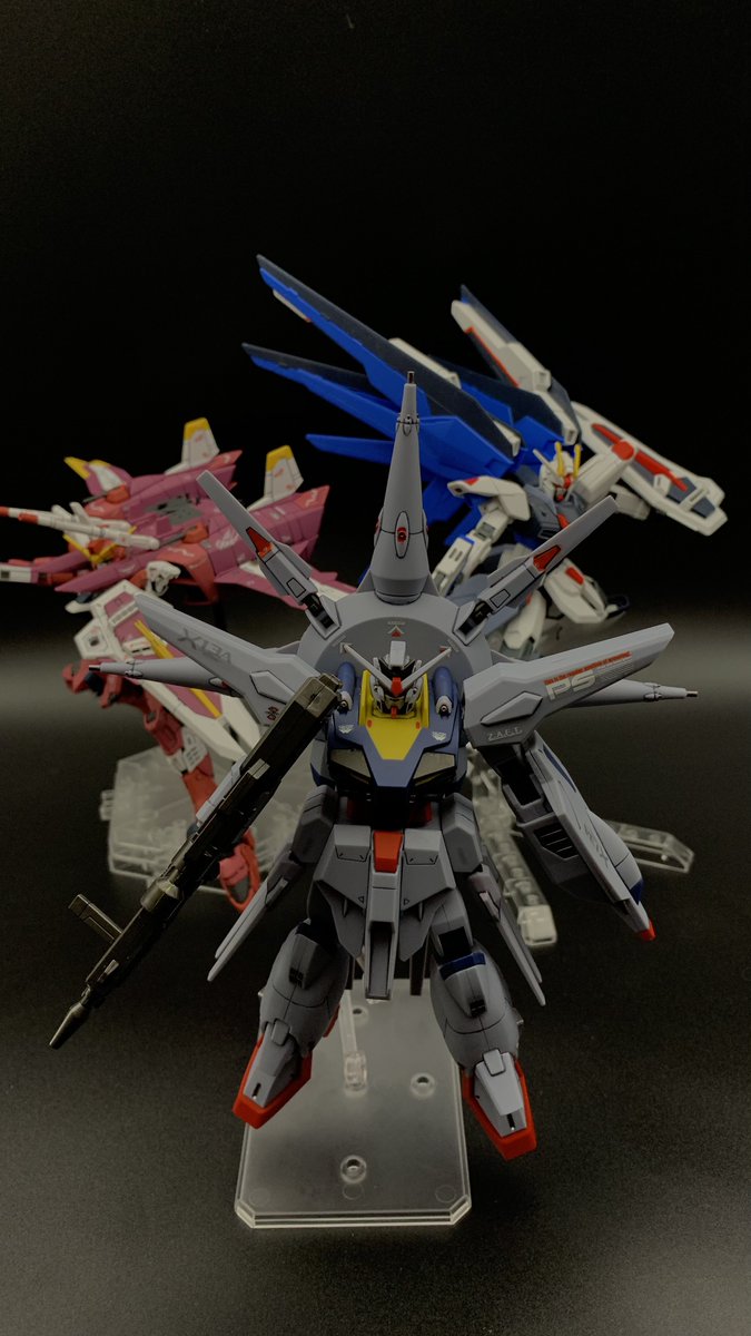 はる (@huruGunpla) / Posts / X